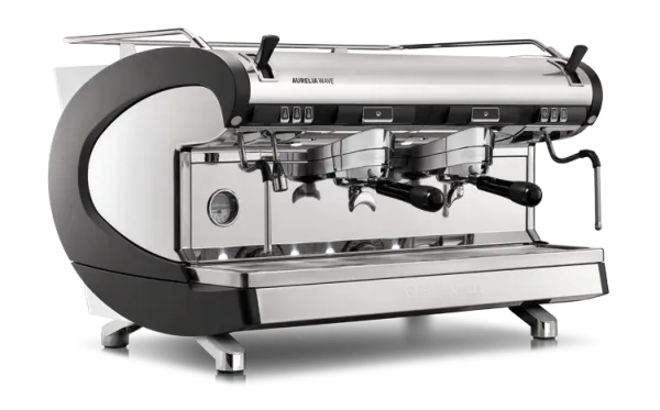 Nuova Simonelli Aurelia Wave Digit