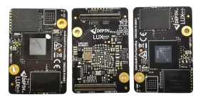 OAK-SoM Pro S3