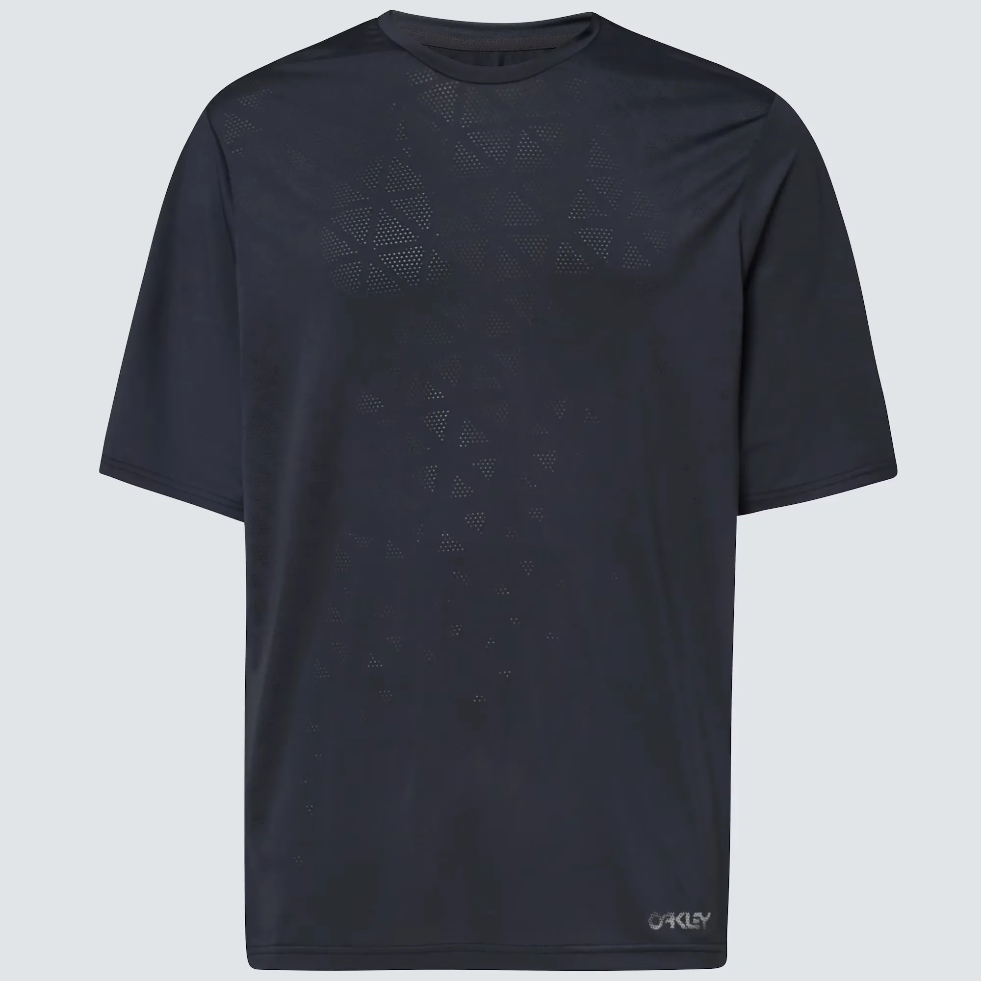 Oakley Berm SS Jersey -Blackout-