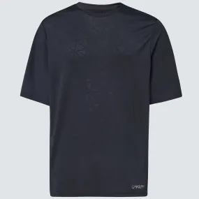 Oakley Berm SS Jersey -Blackout-