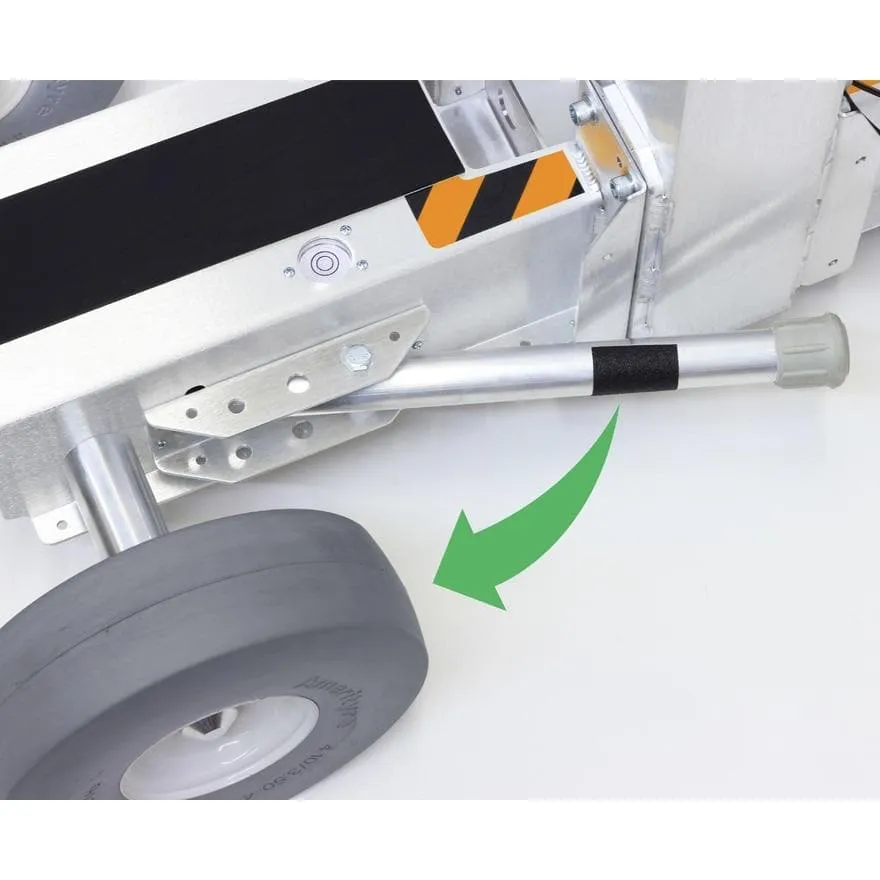 Omni Cubed Pro-Lift Automatic