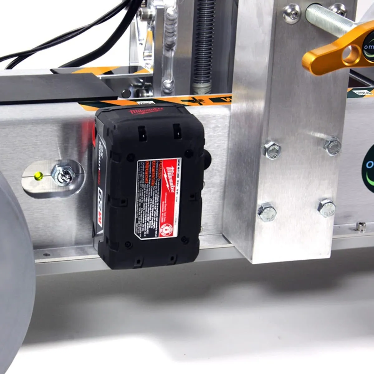 Omni Cubed Pro-Lift Automatic