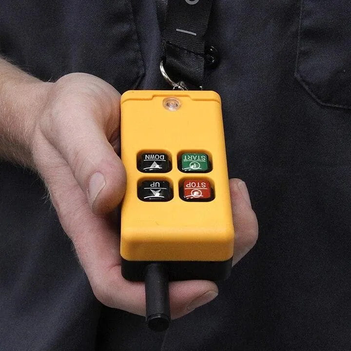 Omni Cubed Pro-Lift Automatic