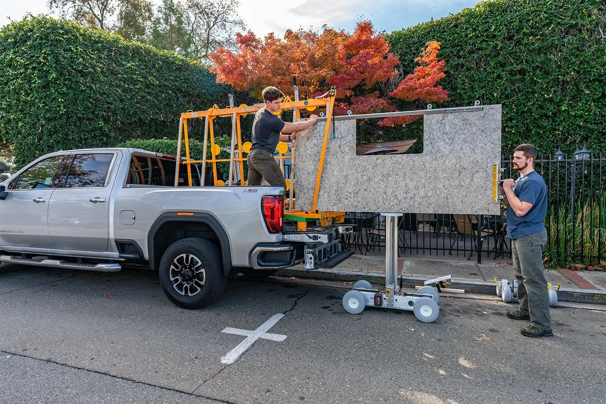 Omni Cubed Pro-Lift Automatic