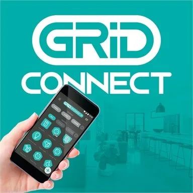 Orion Grid Connect Smart Wireless Video Doorbell