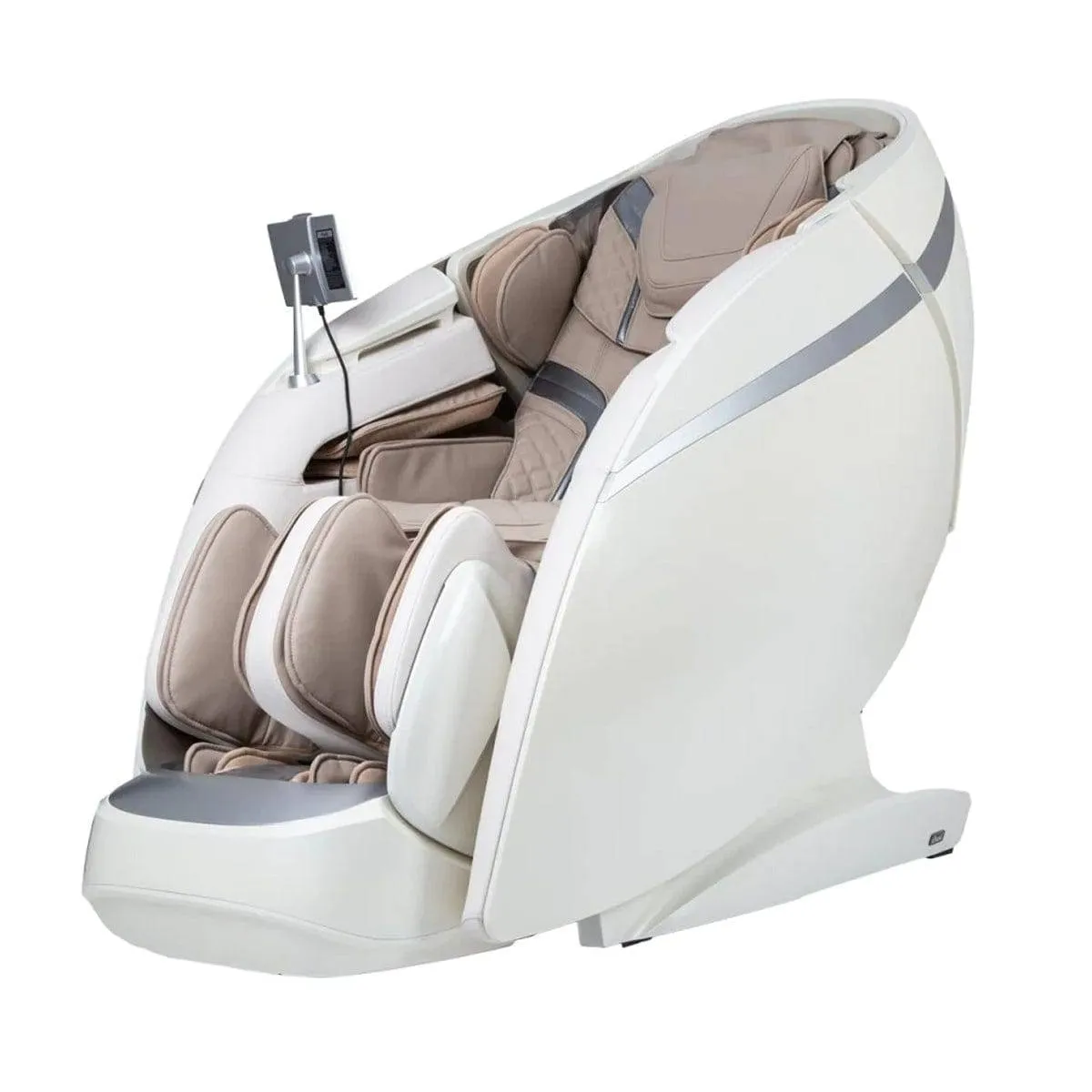 Osaki OS-Pro 4D DuoMax Floor Model Massage Chair