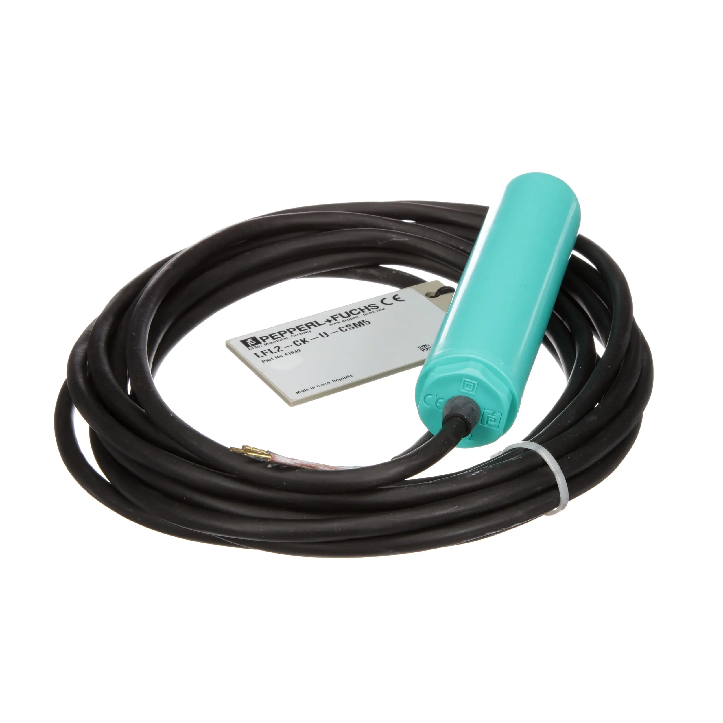 Pepperl Fuchs Process Automation LFL2-CK-U-CSM-5