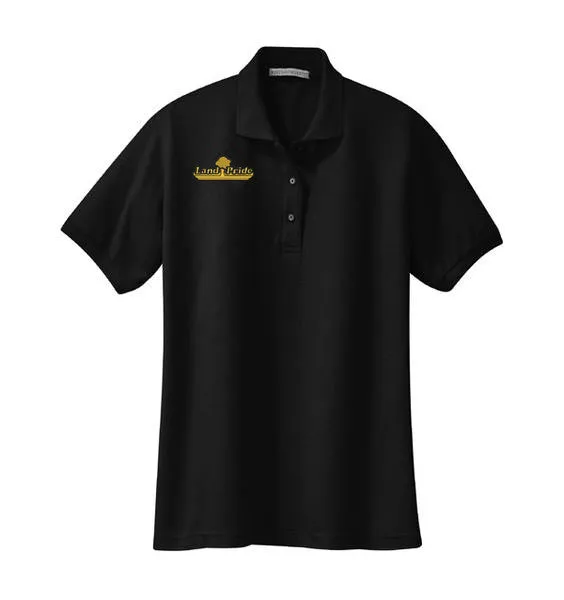 Port Authority® Ladies Silk Touch™ Polo