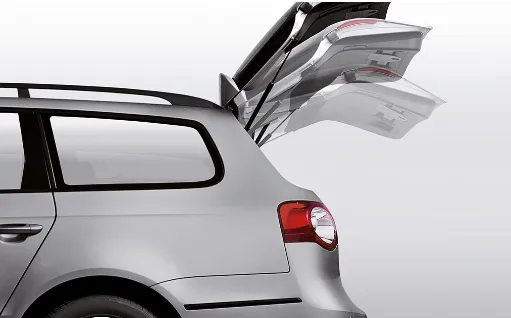 Power Liftgate Kit for 2022 - 2024 Ford Edge - 77312251