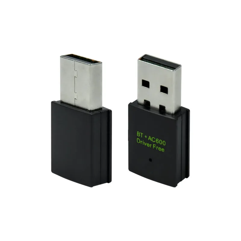 POWKIDDY RK2023 WIFI Adapter OTG Adapter