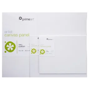 Prime Art Canvas Panels
