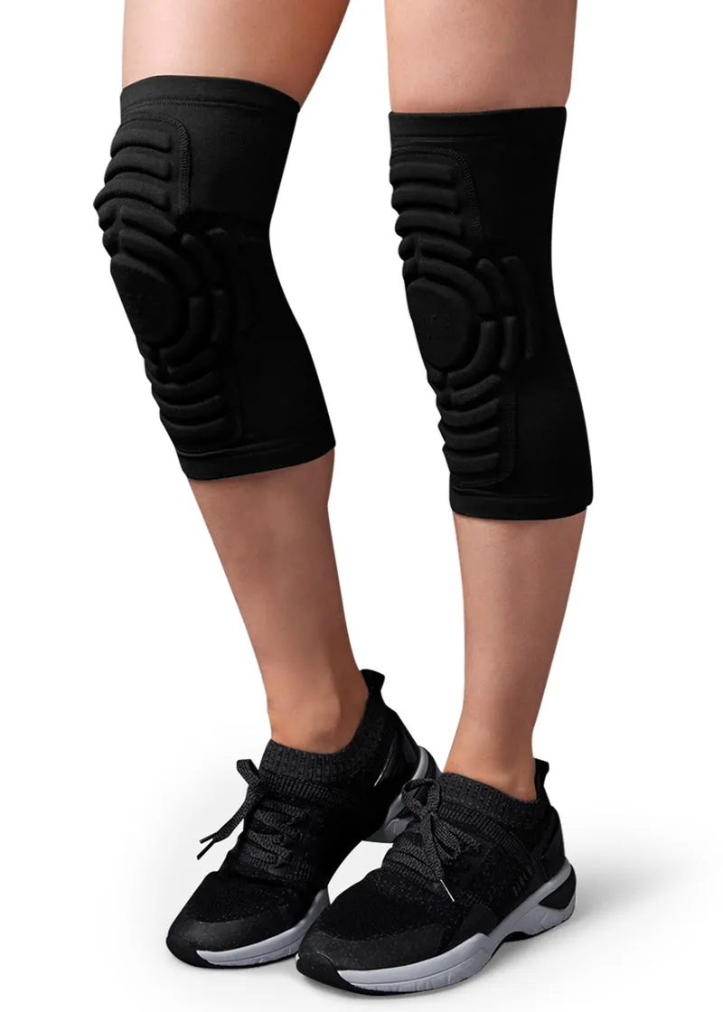Pro Dance Knee Pad