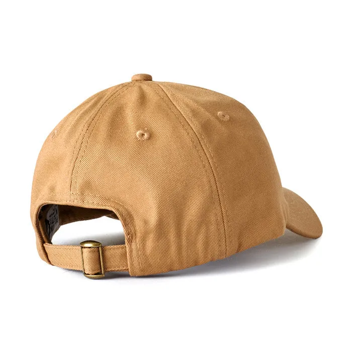 Profound Co. Khaki Hibiscus Hat