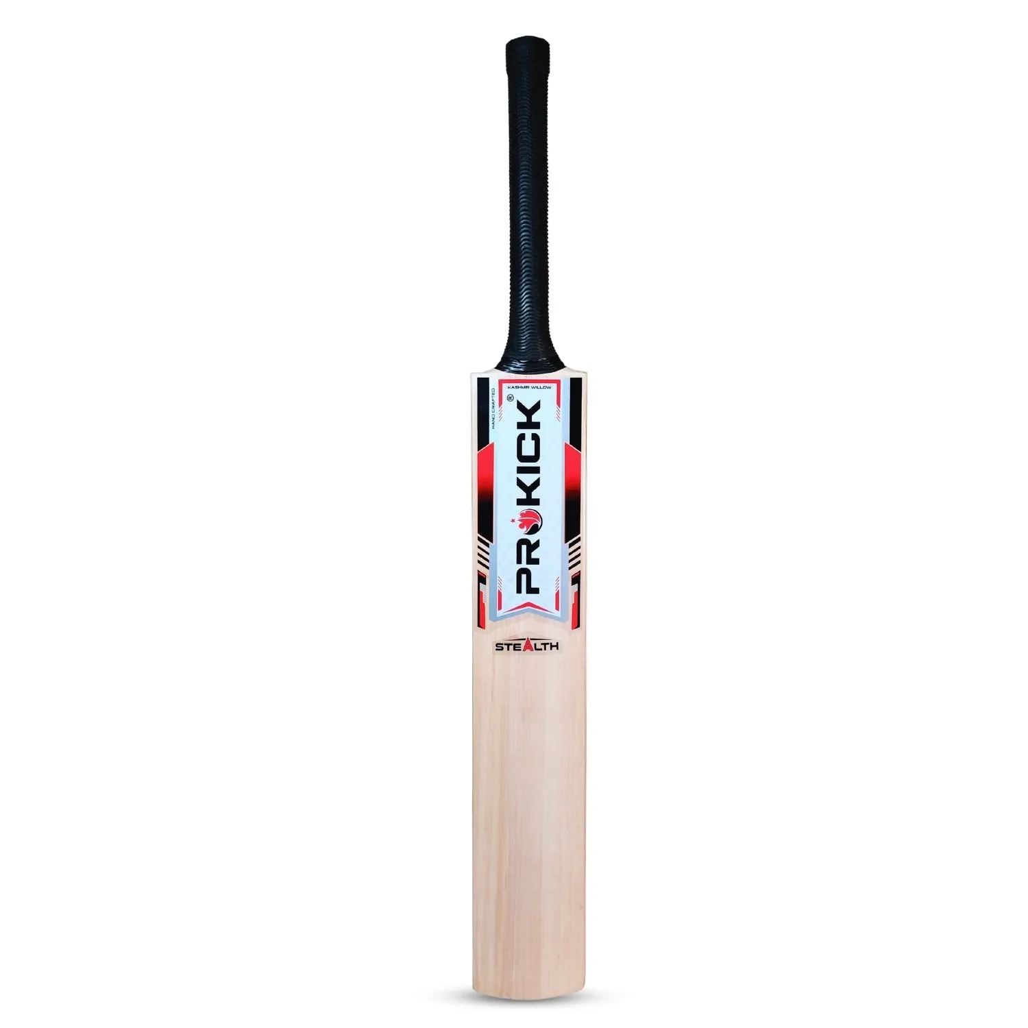 Prokick Stealth Kashmir Willow Cricket Bat
