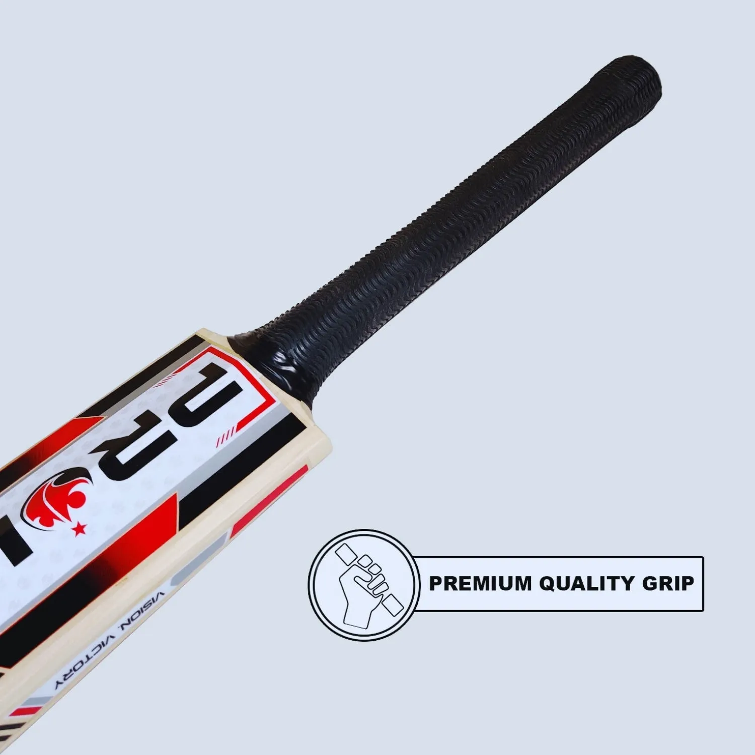 Prokick Stealth Kashmir Willow Cricket Bat