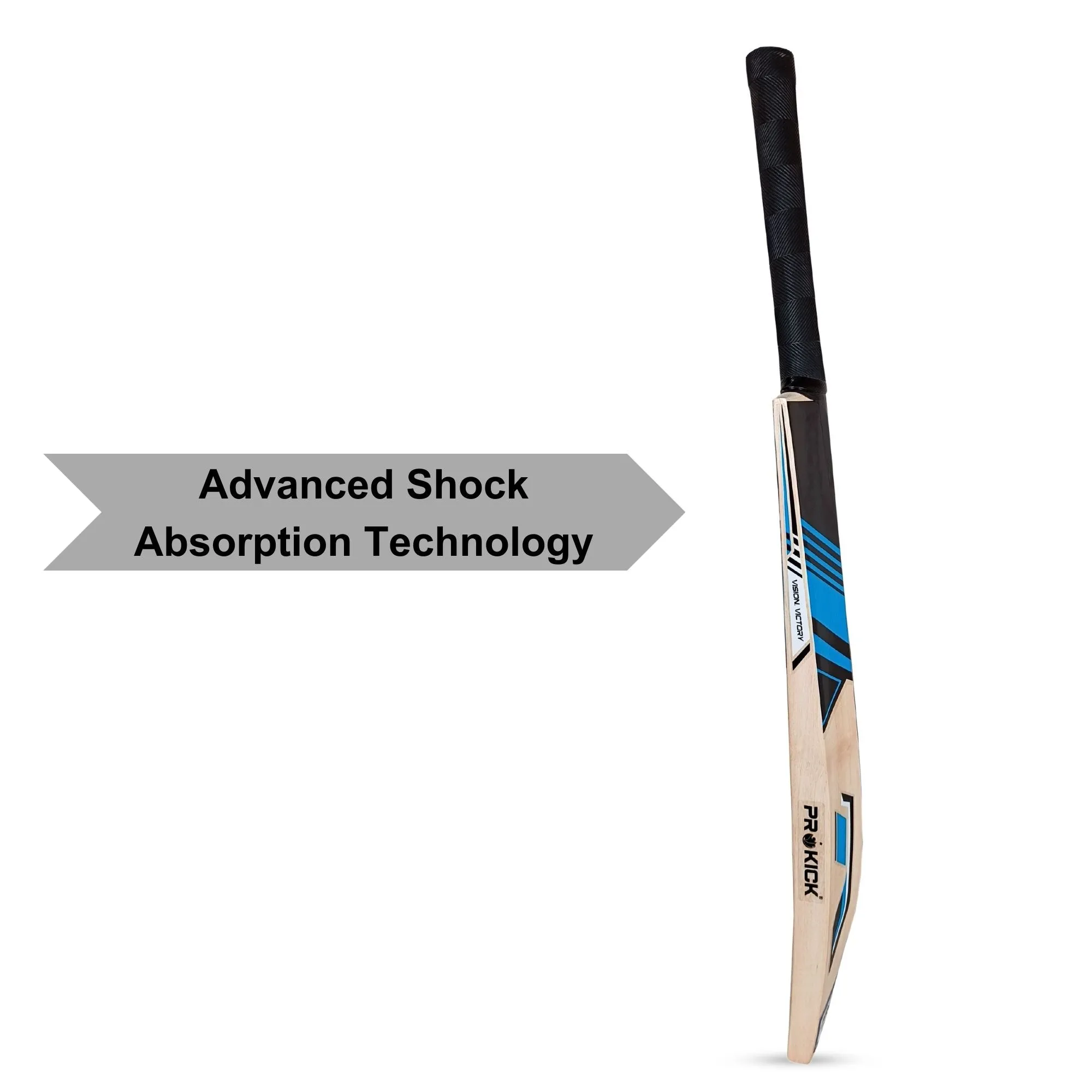 Prokick Stellar Kashmir Willow Cricket Bat