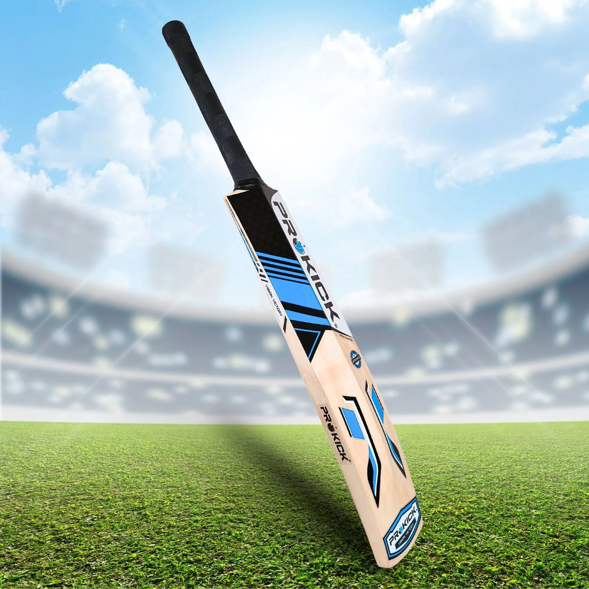 Prokick Stellar Kashmir Willow Cricket Bat