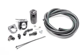 Radium Engineering 2016  Toyota Tacoma CCV Catch Can Kit (rad20-0839)