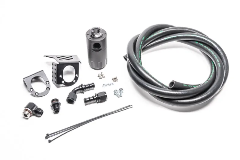 Radium Engineering 2016  Toyota Tacoma CCV Catch Can Kit (rad20-0839)
