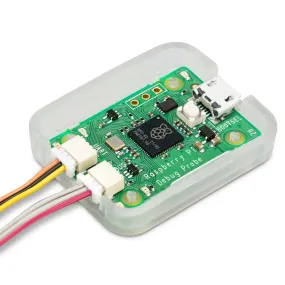 Raspberry Pi Debug Probe