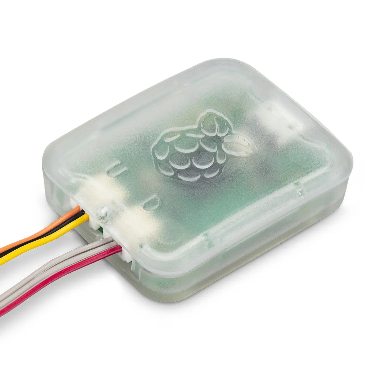 Raspberry Pi Debug Probe