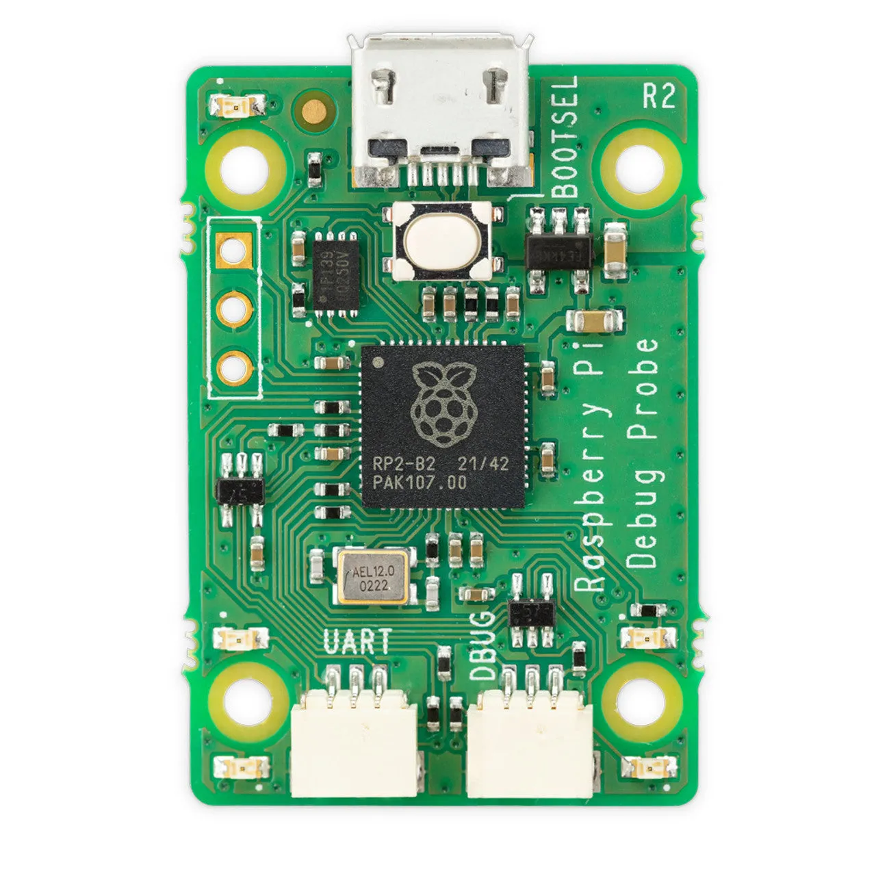 Raspberry Pi Debug Probe
