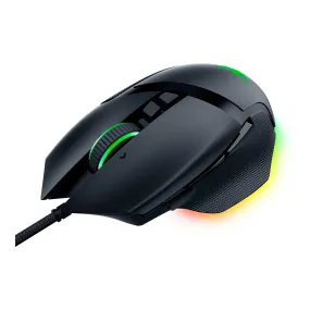 Razer RZ01-04000100-R3U1 Basilisk V3 Customizable Wired Gaming Mouse with Razer Chroma RGB