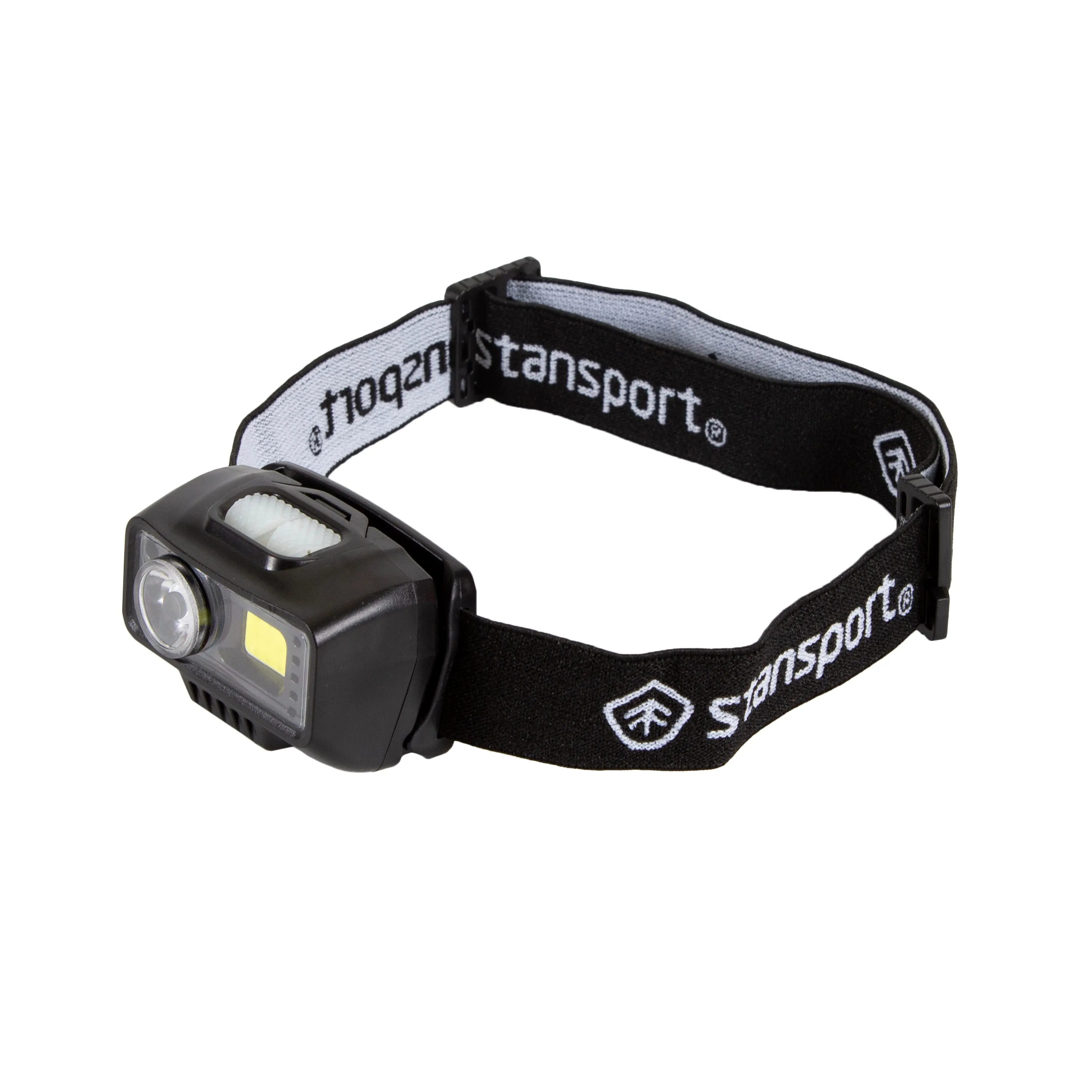 Rechargeable Headlamp - 500 Lumen