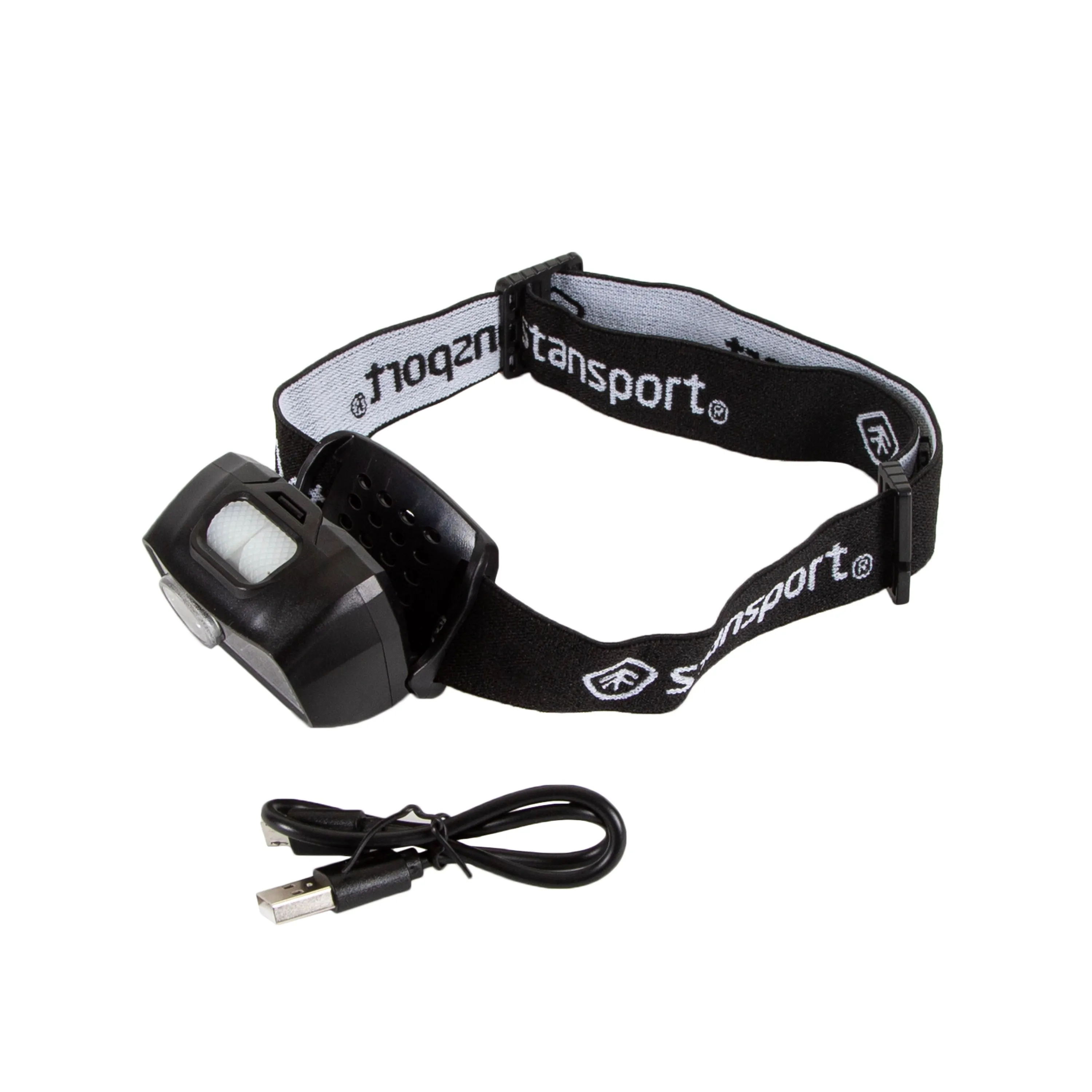 Rechargeable Headlamp - 500 Lumen