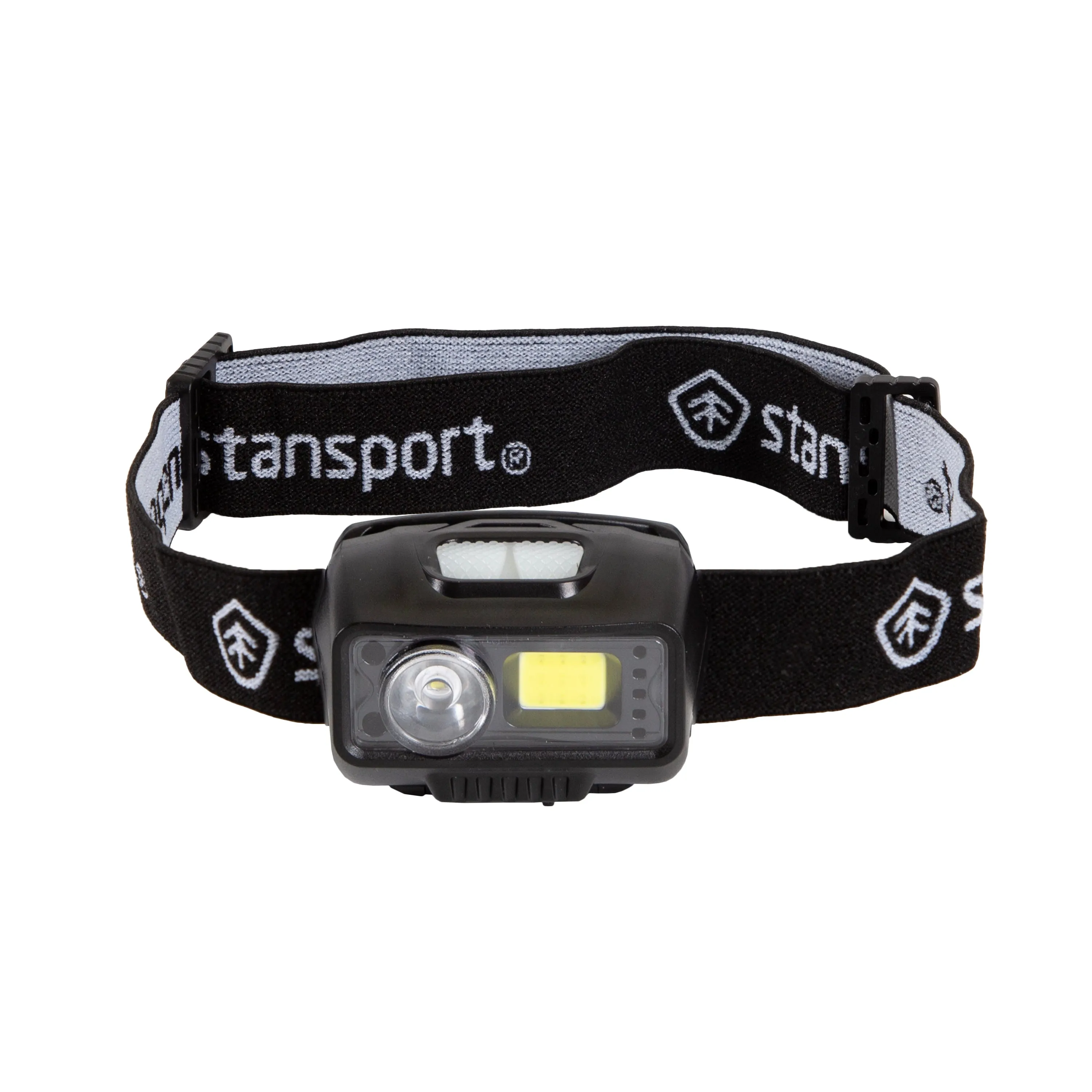 Rechargeable Headlamp - 500 Lumen