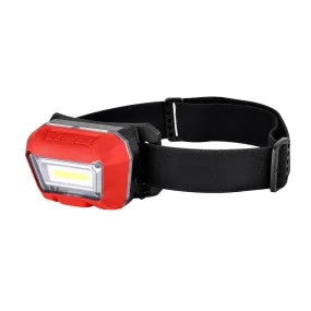 Rechargeable LED Head Torch with Sensor / LED Autolamps