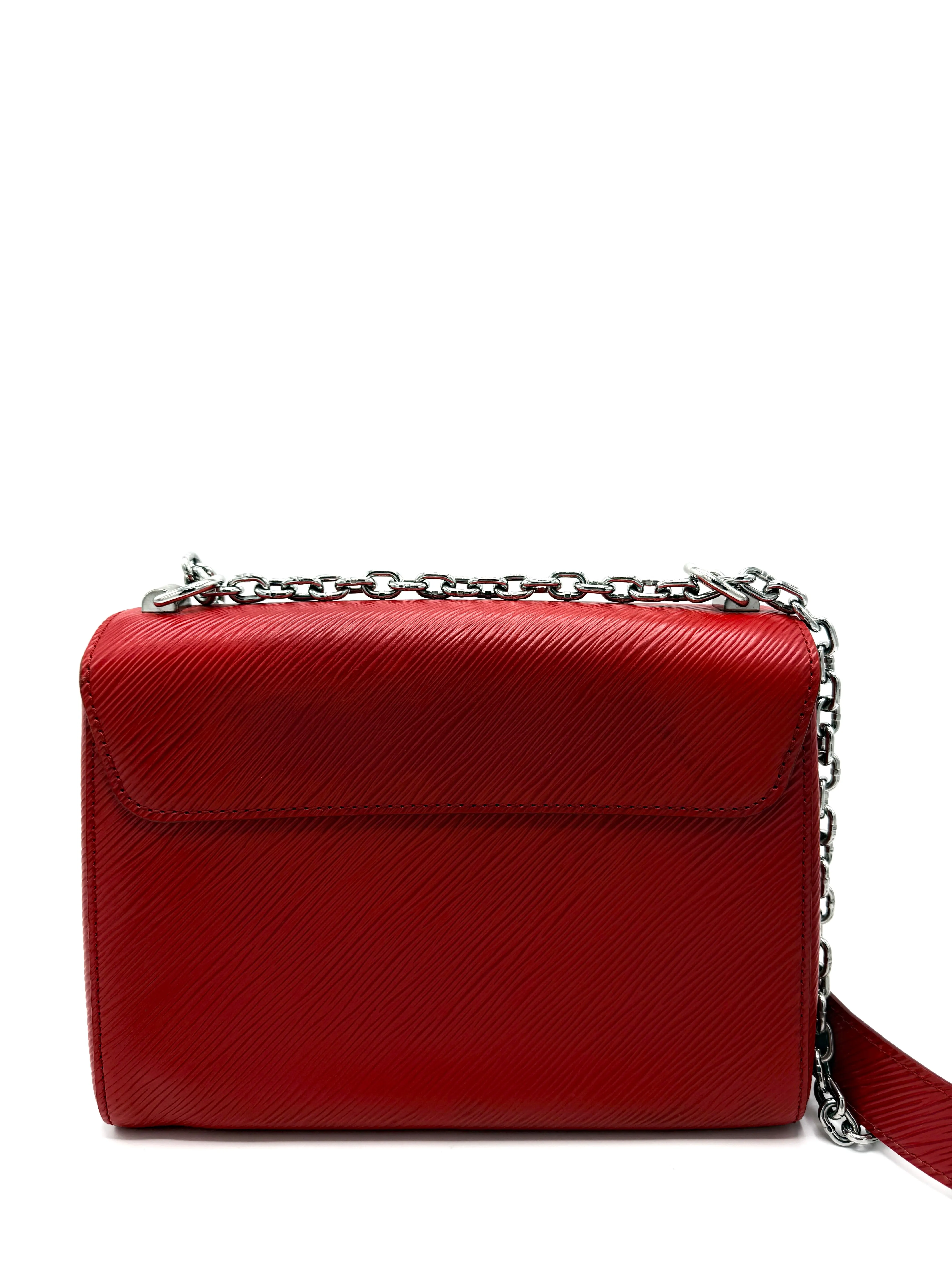 Red Epi SHW Twist MM Flap
