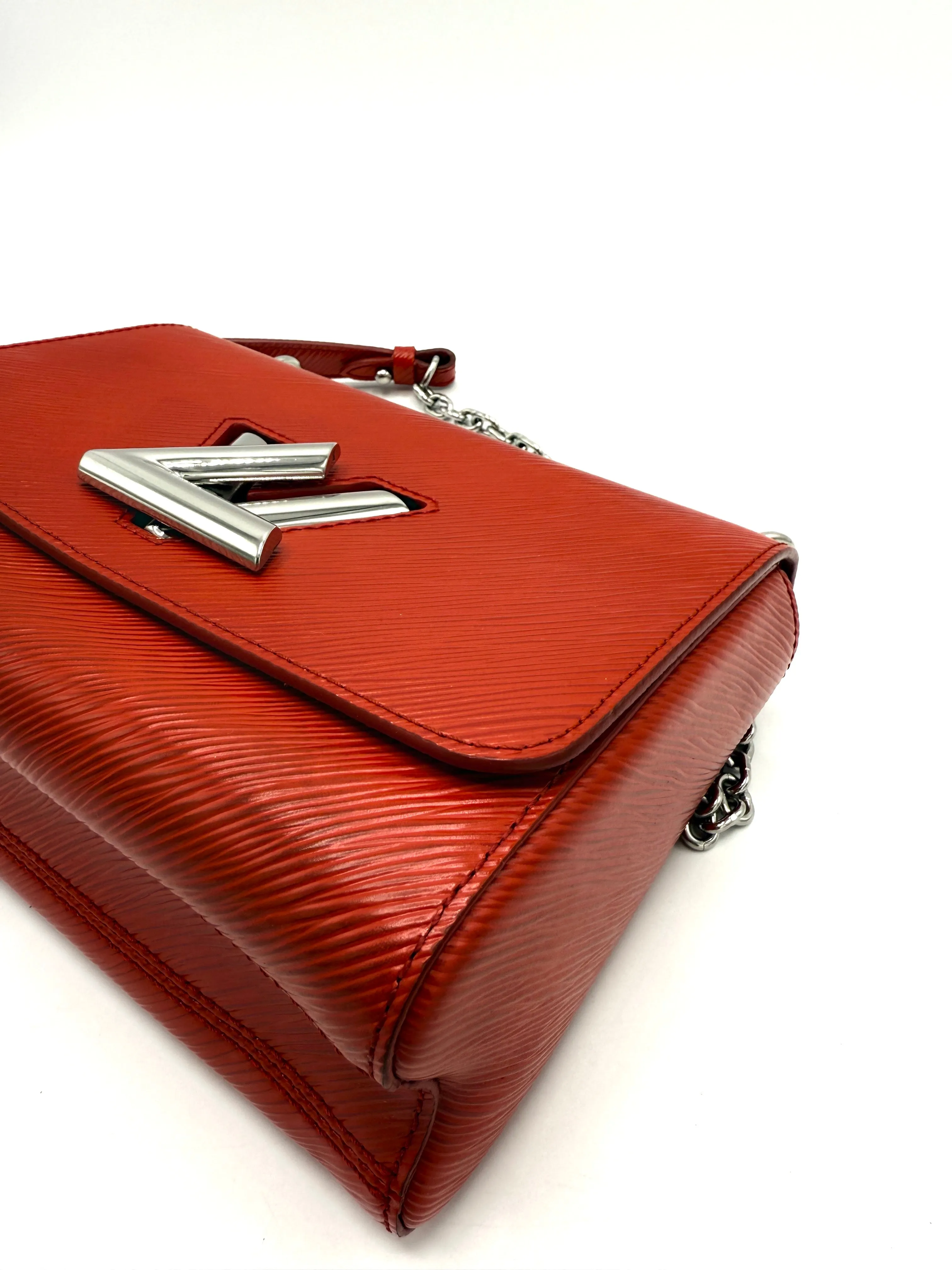 Red Epi SHW Twist MM Flap