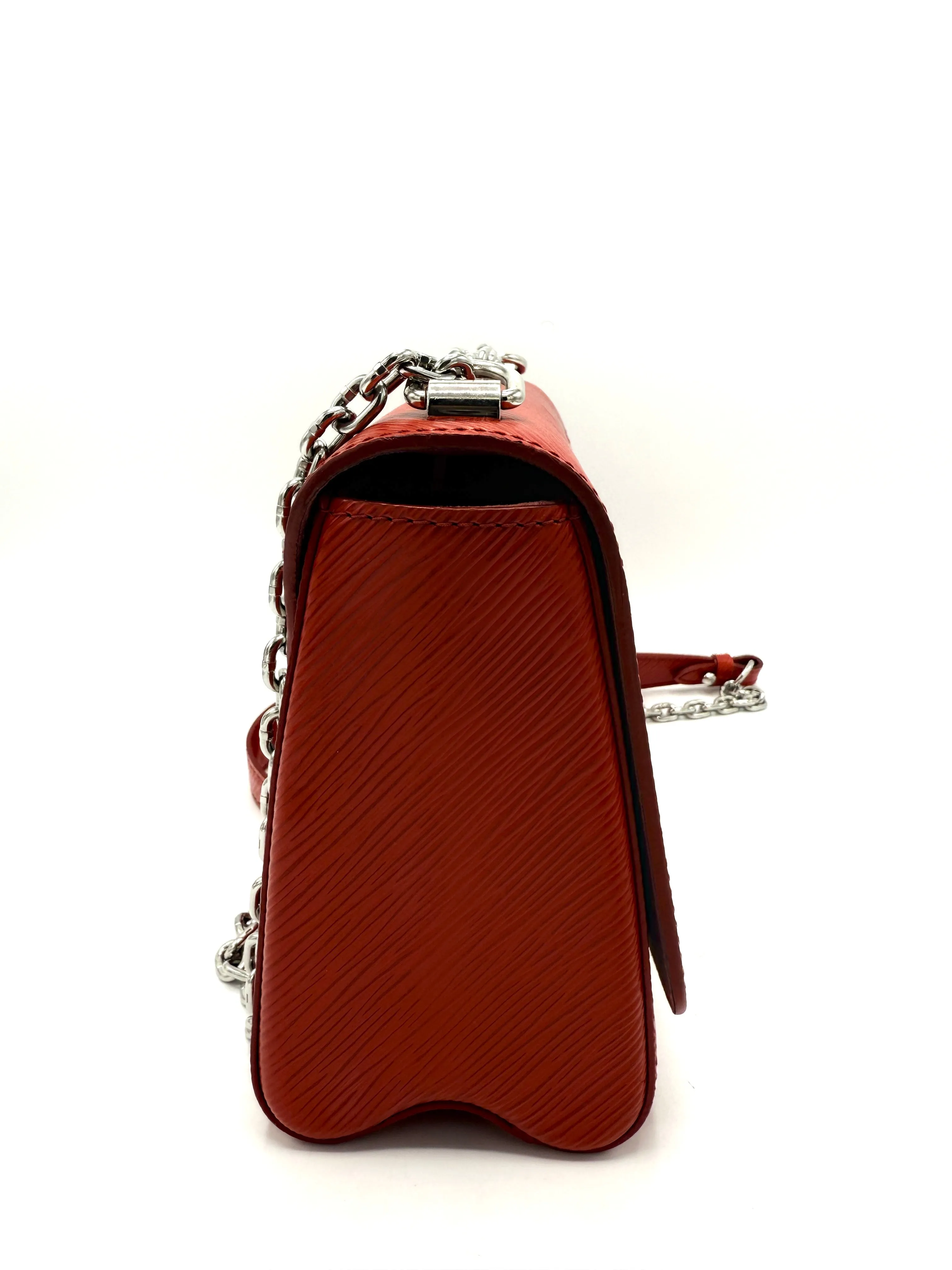 Red Epi SHW Twist MM Flap