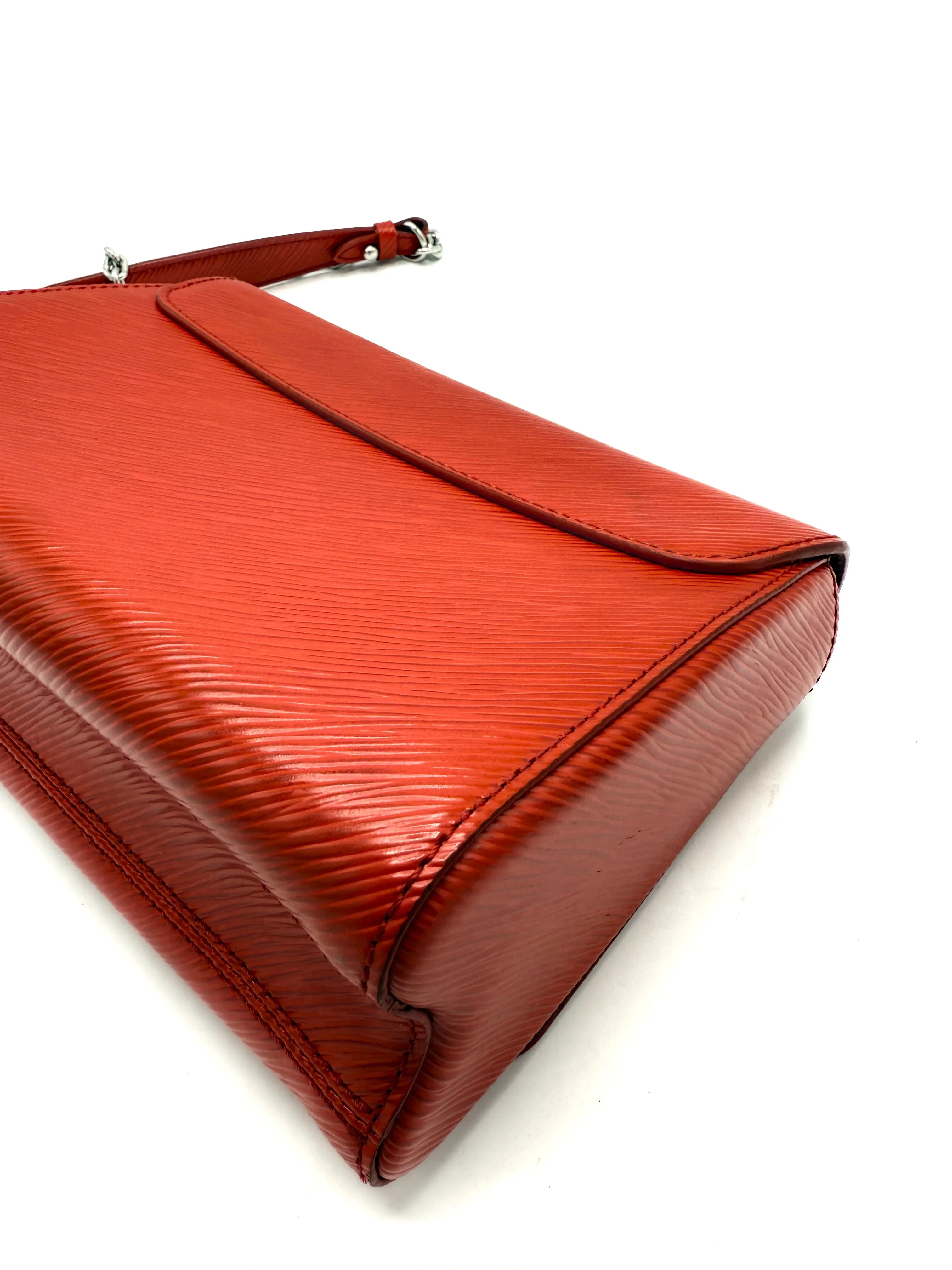 Red Epi SHW Twist MM Flap