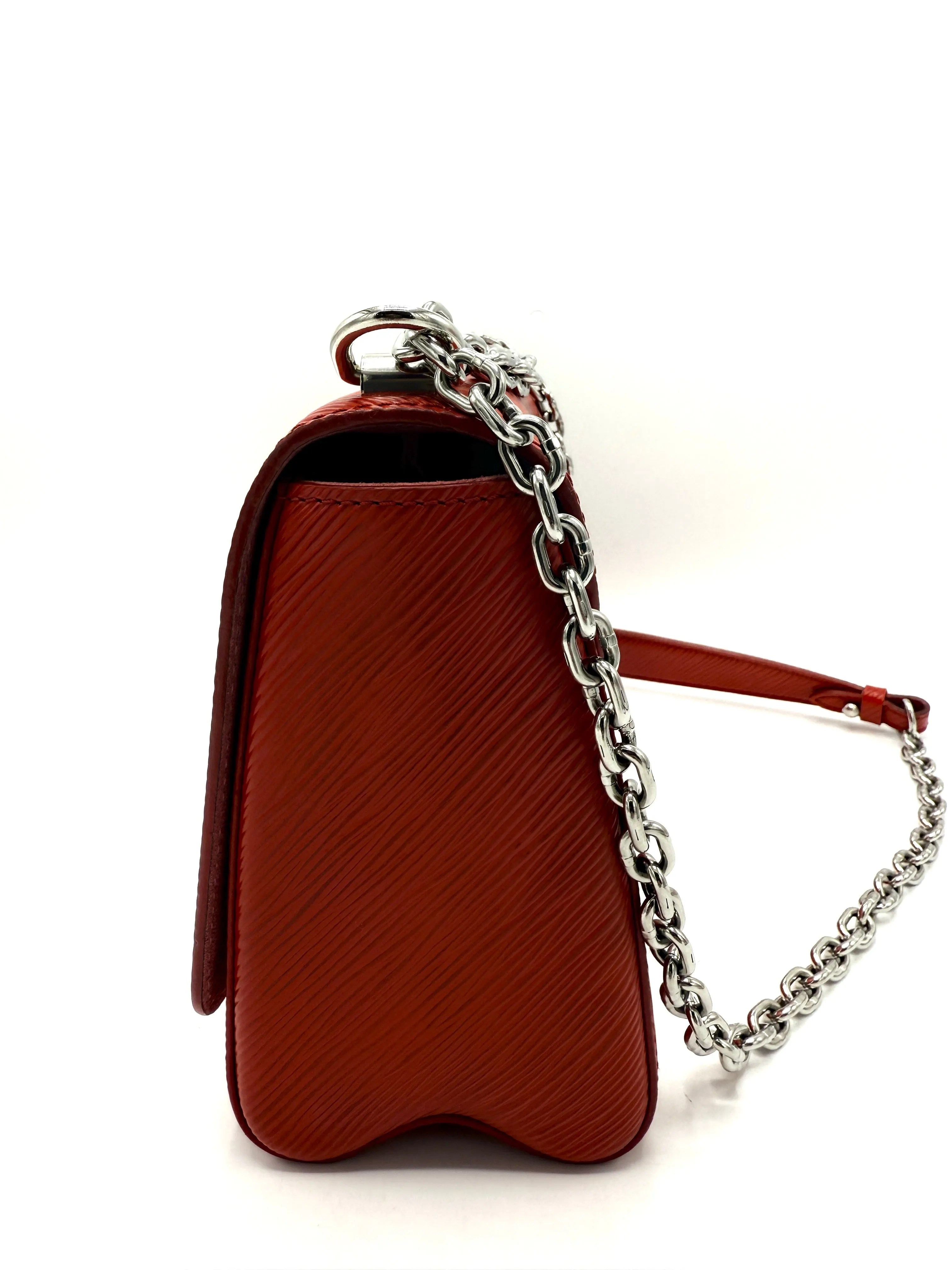 Red Epi SHW Twist MM Flap