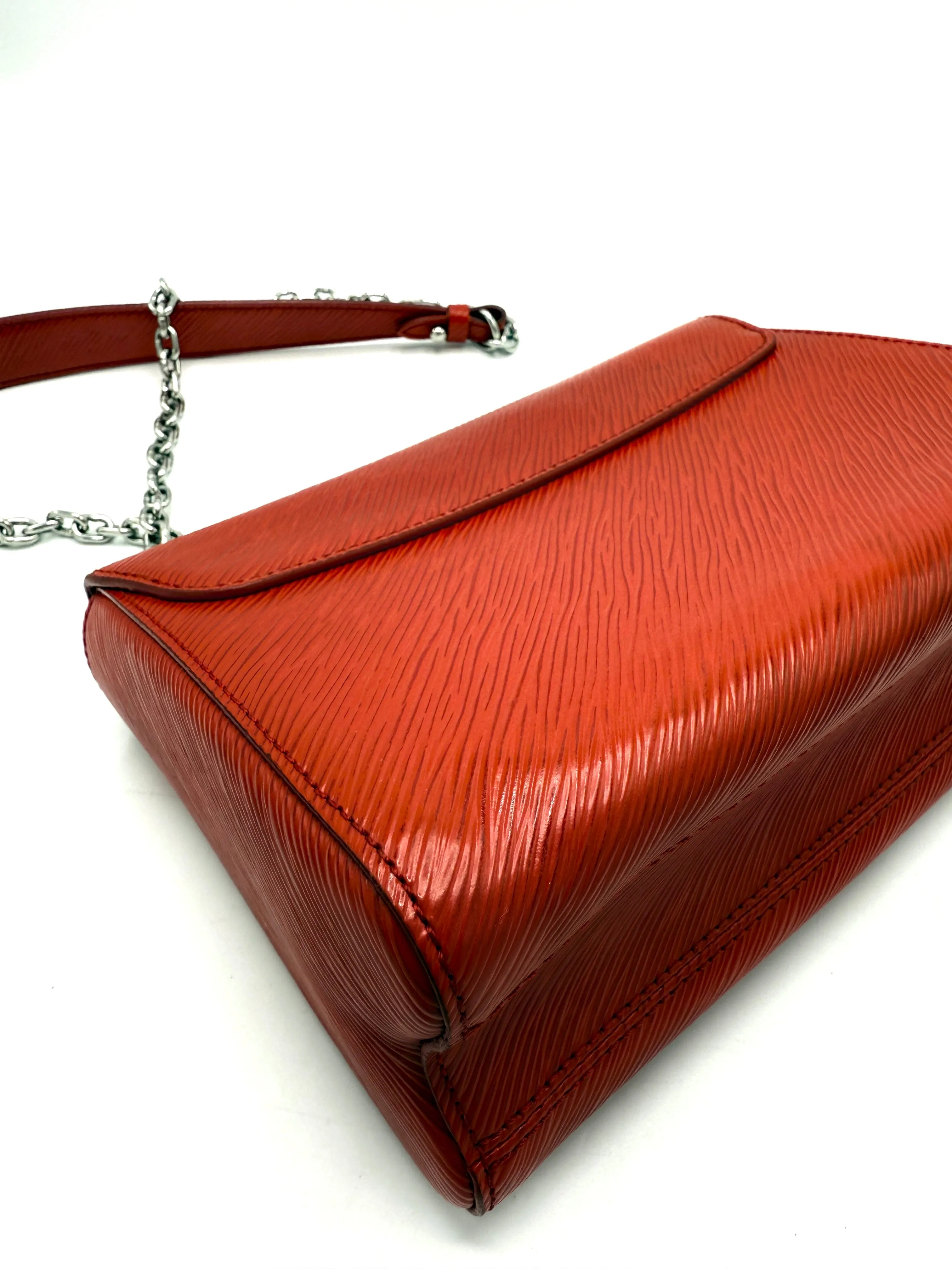Red Epi SHW Twist MM Flap