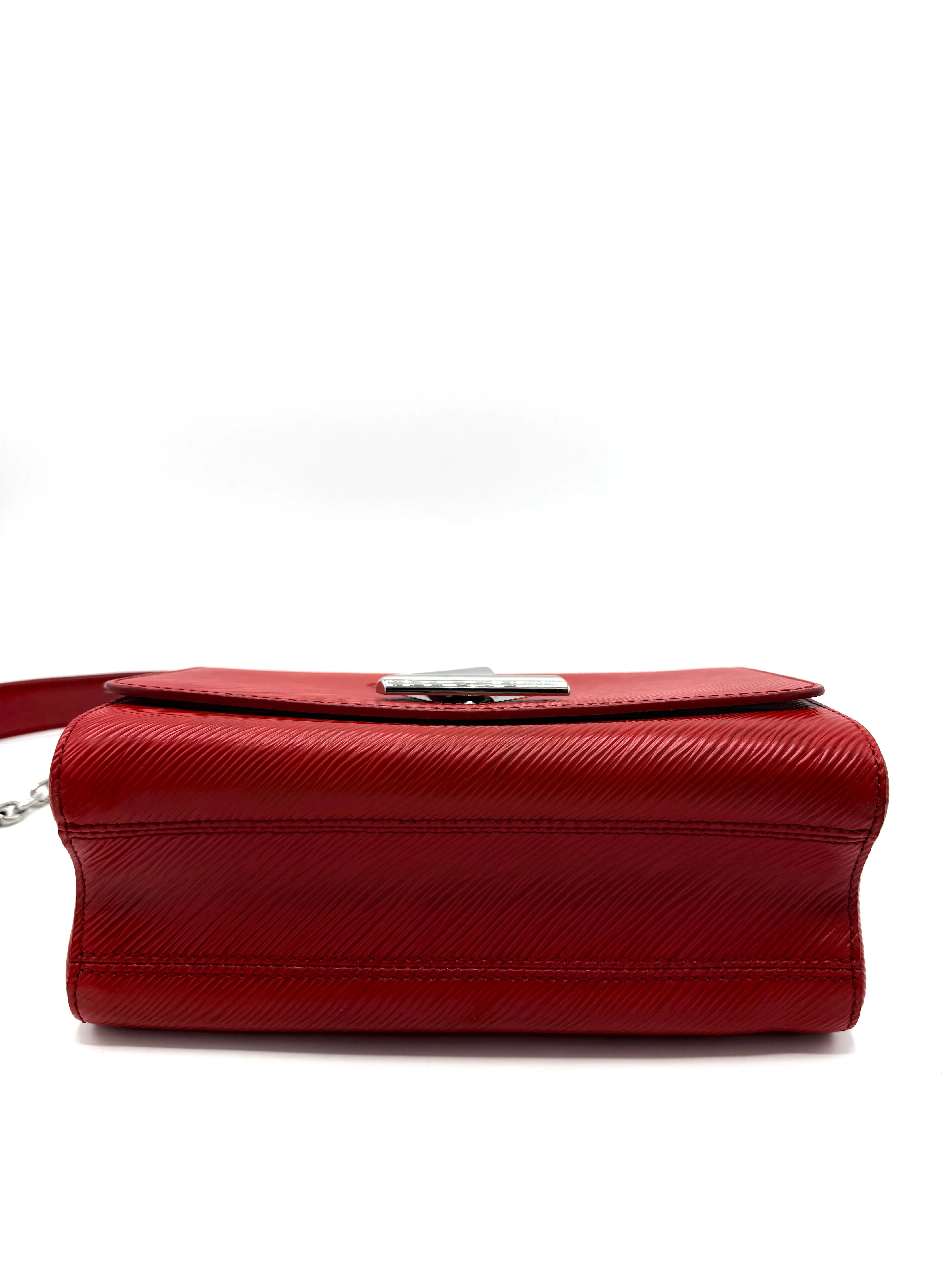 Red Epi SHW Twist MM Flap