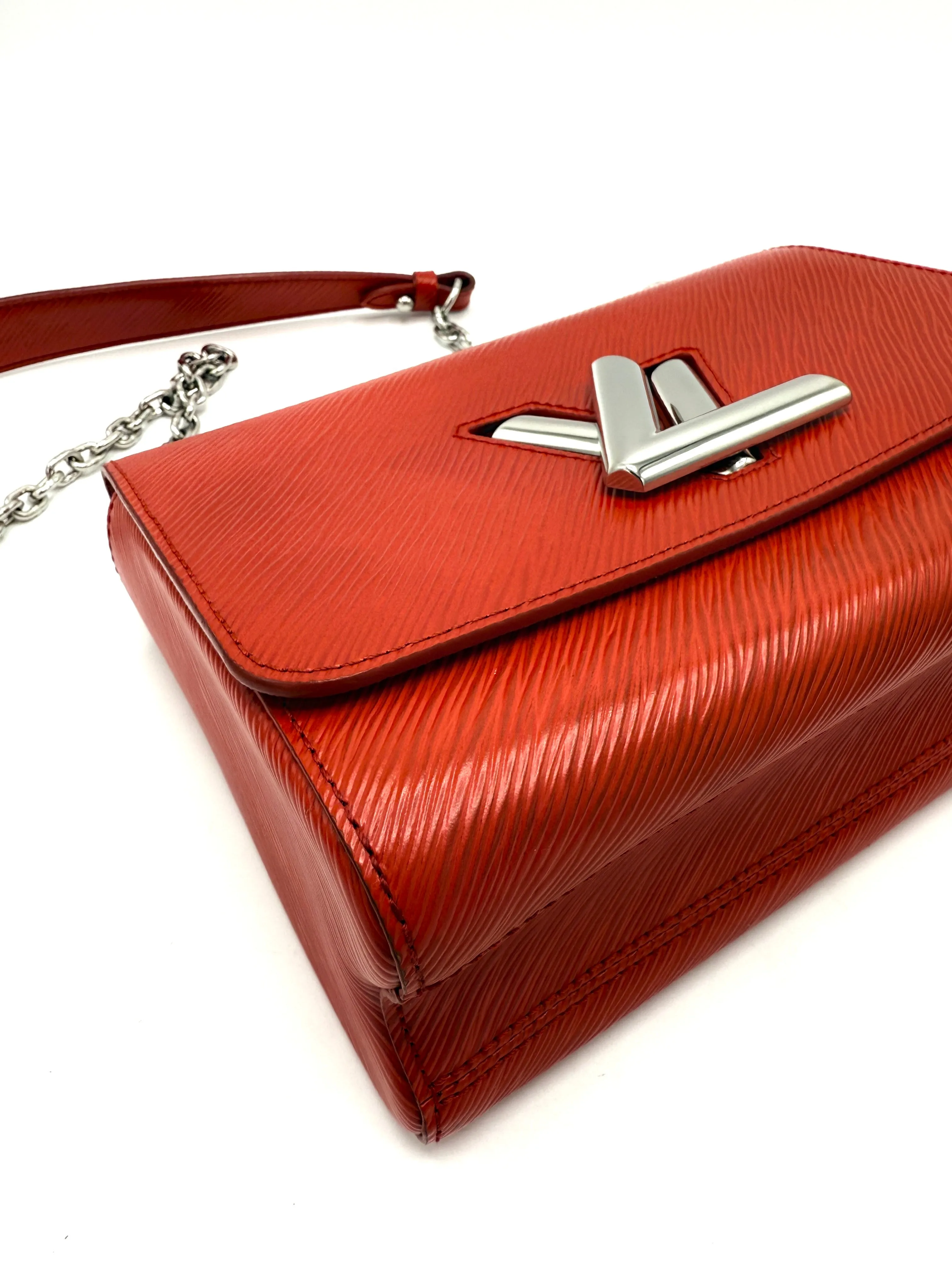 Red Epi SHW Twist MM Flap