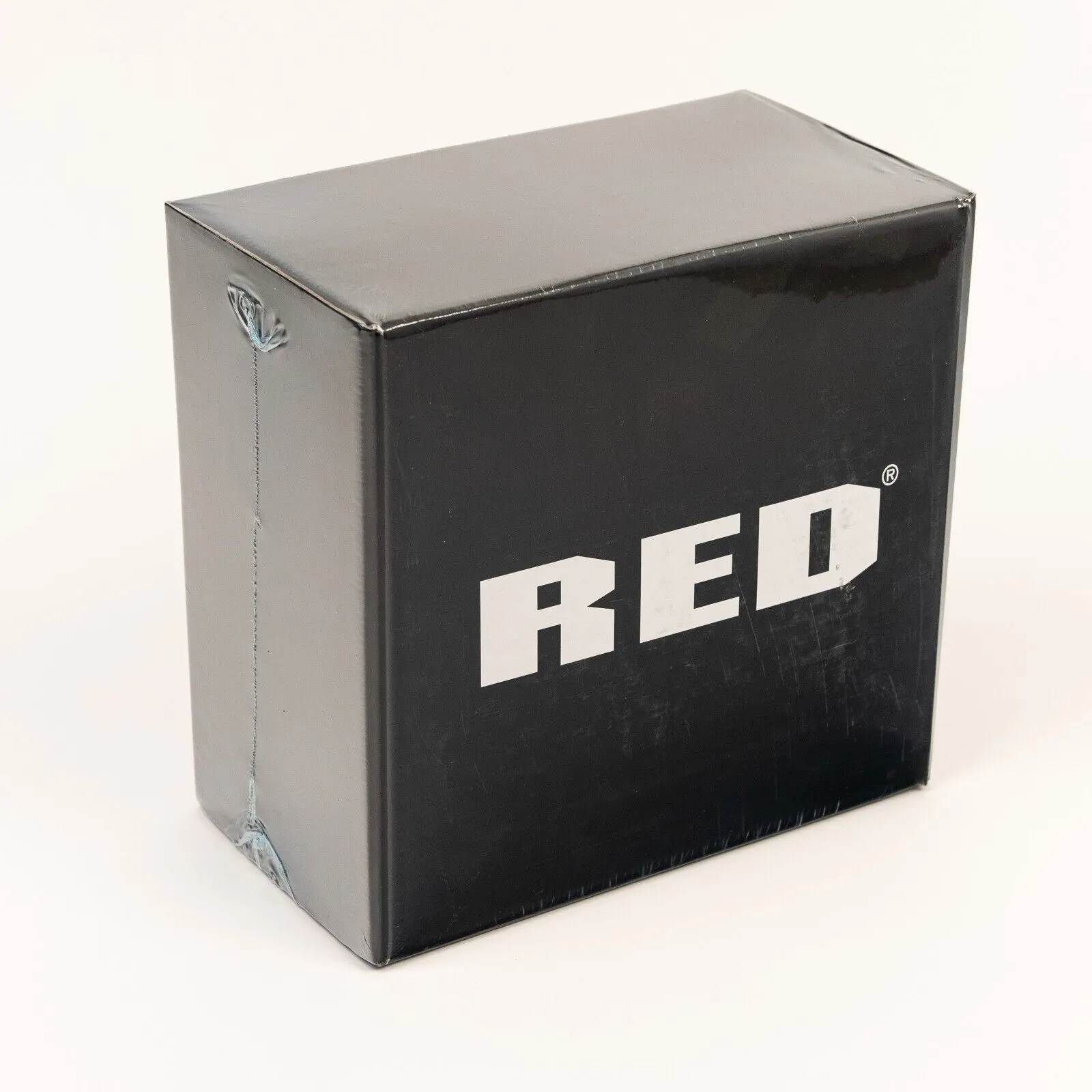 RED Monstro 8K VV DSMC2 Camera Battle Tested in Box