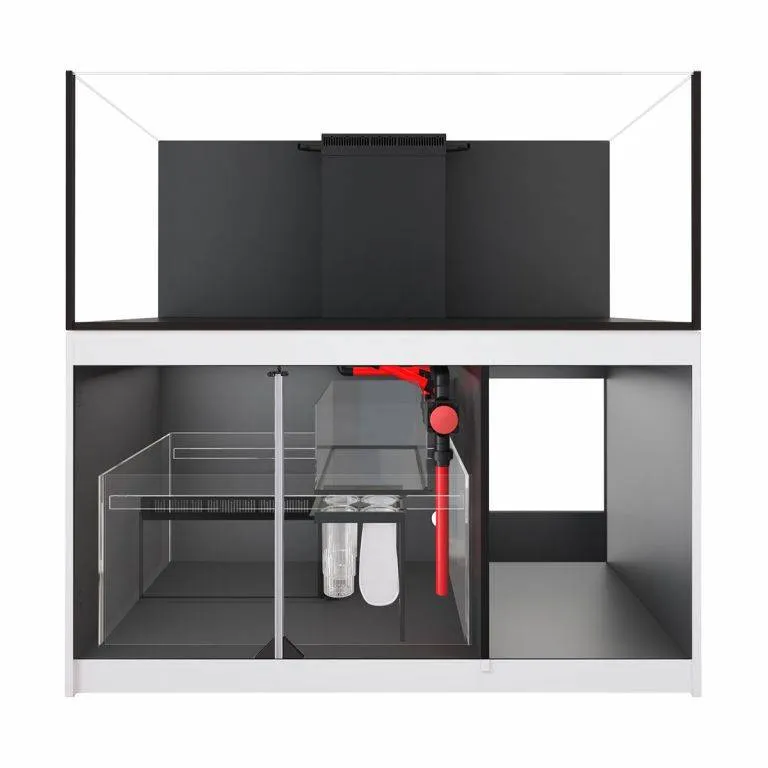 Red Sea REEFER G2  625 System 166 Gallon