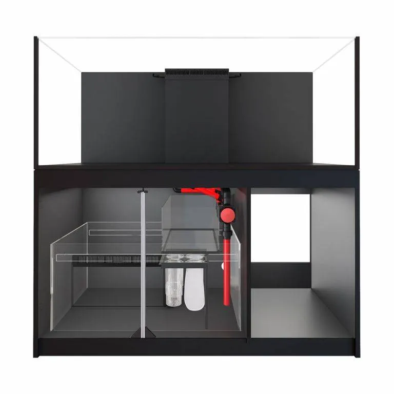 Red Sea REEFER G2  625 System 166 Gallon