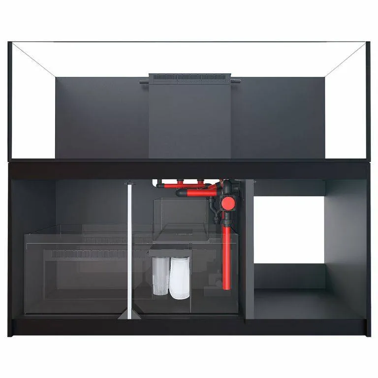 Red Sea REEFER G2  750 System 160 Gallon