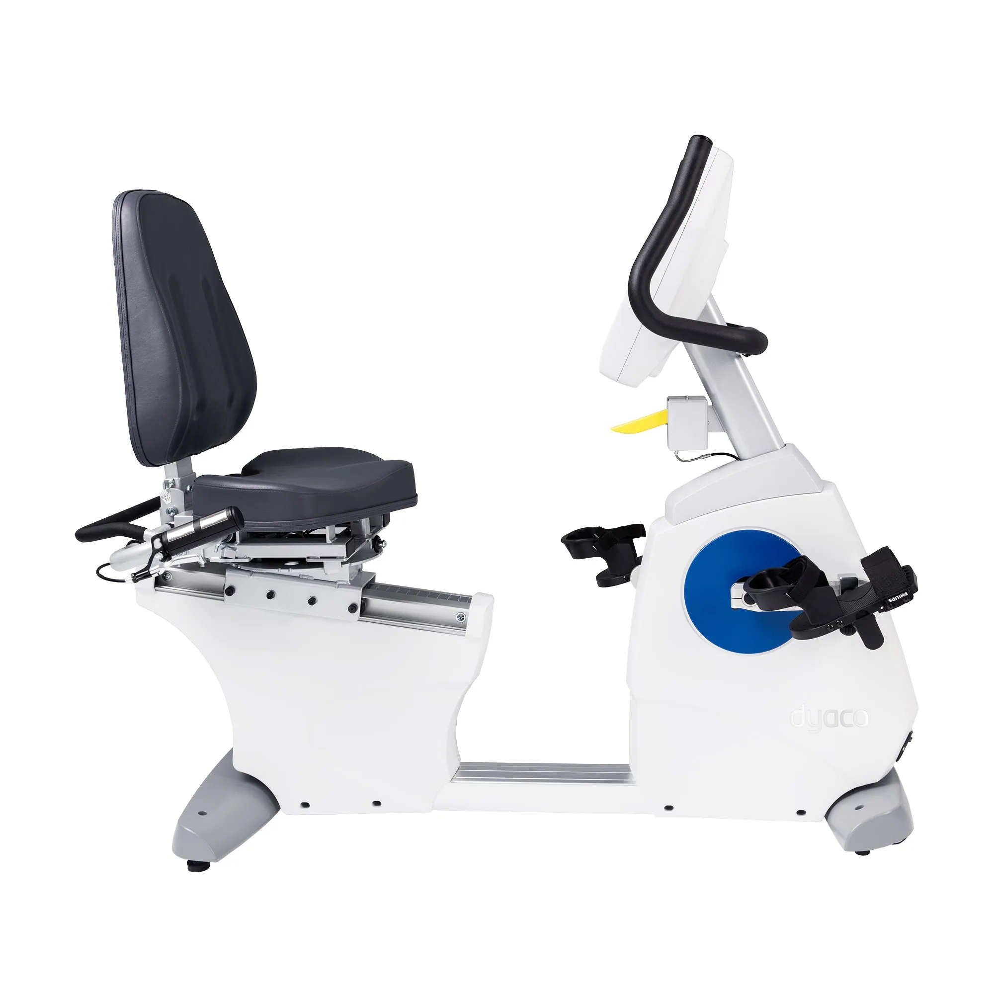 Rehab 7.0R Recumbent Bike