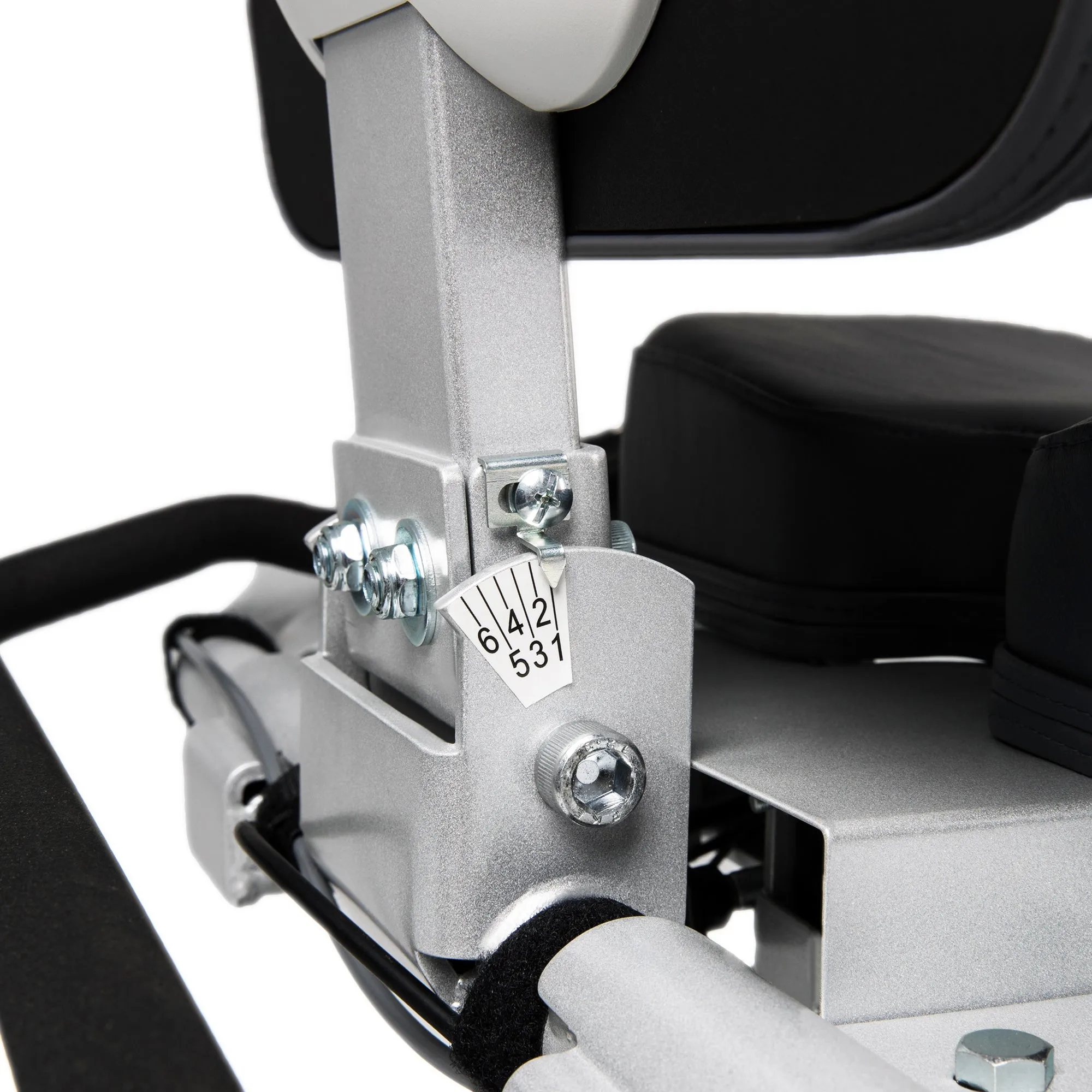 Rehab 7.0R Recumbent Bike