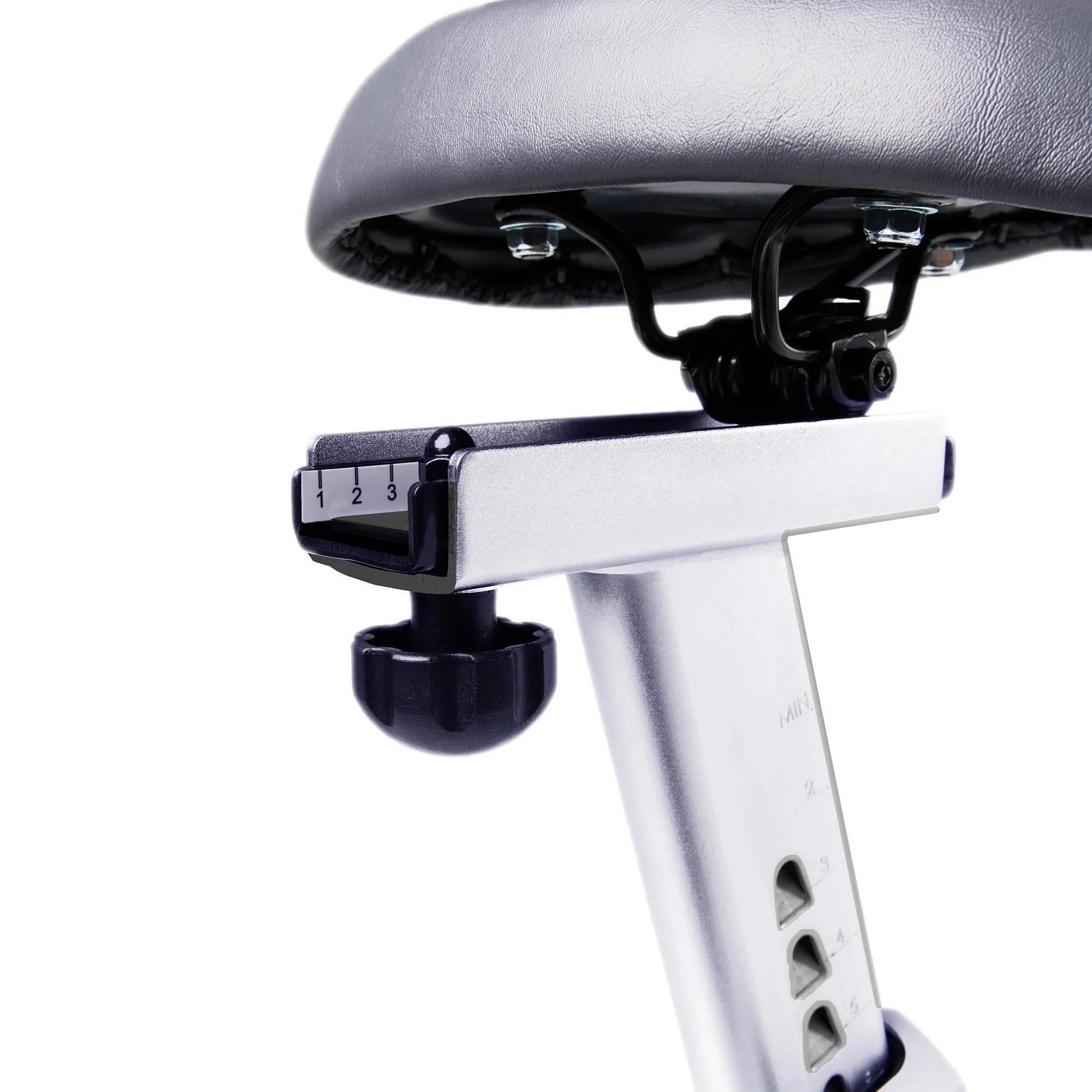 Rehab 7.0U Upright Bike