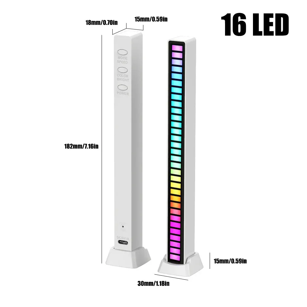 RGB LED Strip Light