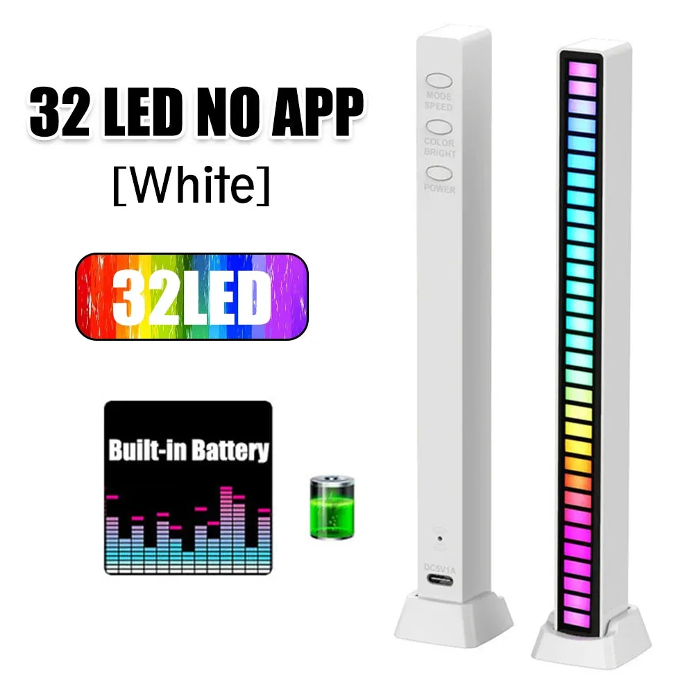 RGB LED Strip Light