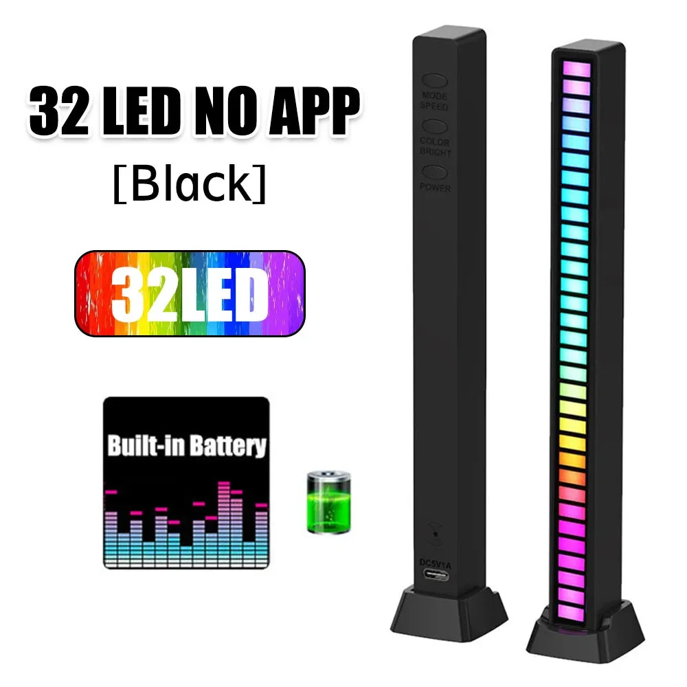 RGB LED Strip Light