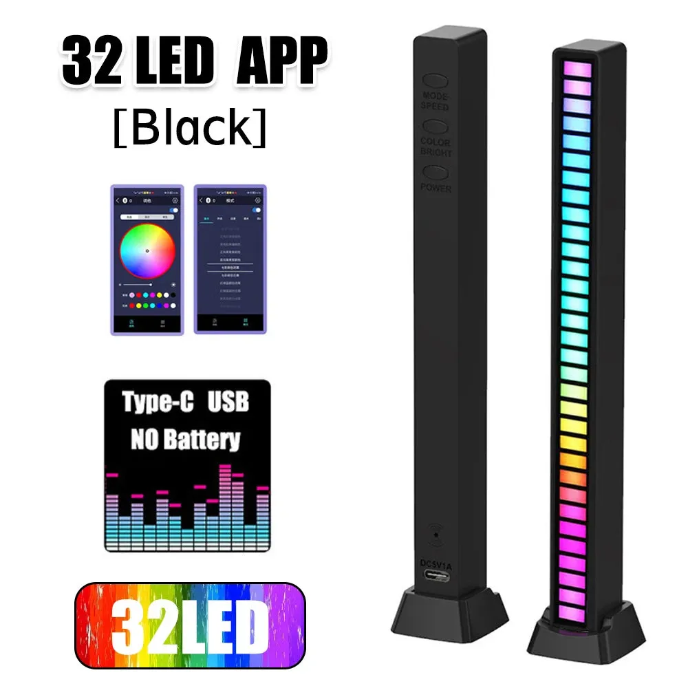RGB LED Strip Light